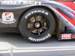 Nissan GT-R Super Gt 2008 года